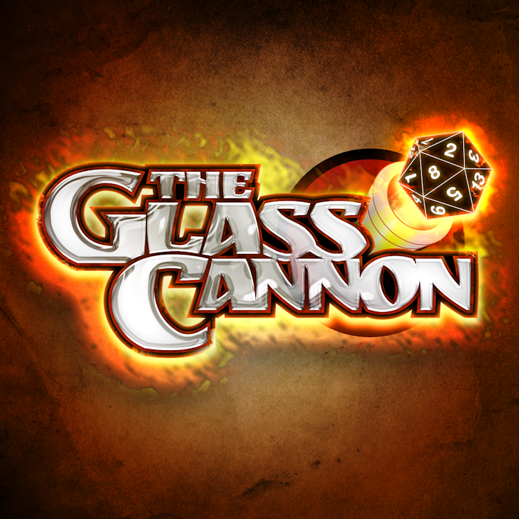 Shows Page Glass Cannon Network